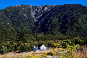 Sky Harbour, Kaikoura